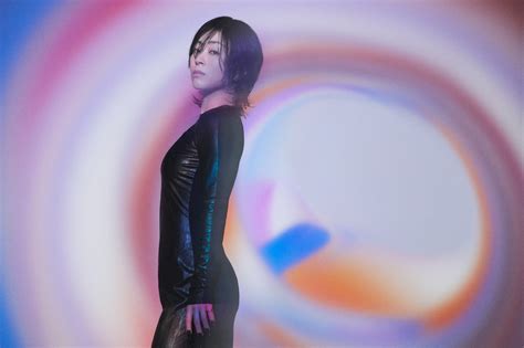  「Utada Hikaru のオンラインコンサート：デジタル空間で響き渡る歌声」